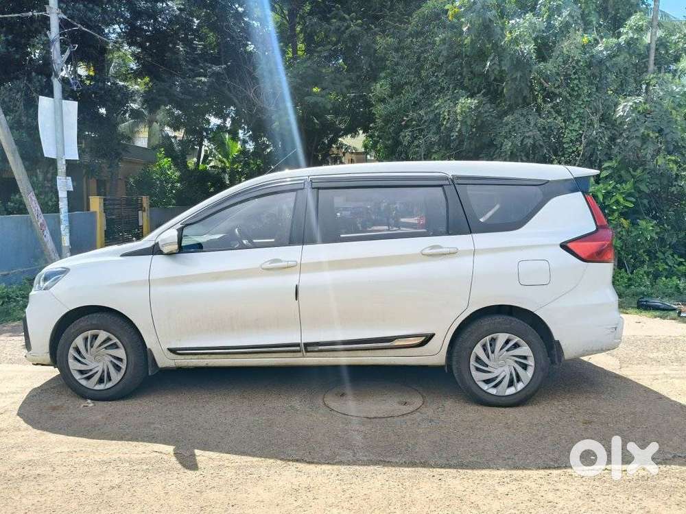 Maruti Suzuki Ertiga Vxi (o) Cng, 2025, Cng & Hybrids
