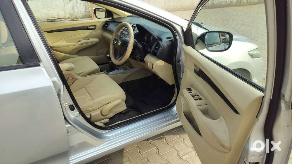 Honda City S Mt, 2012, Petrol