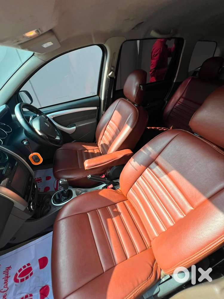 Renault Duster 110 Rxz Amt Ph2