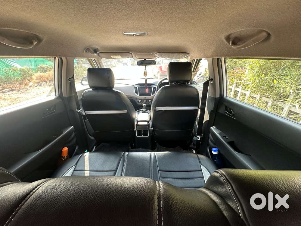 Hyundai Creta 1.4 E Plus Crdi, 2019, Diesel