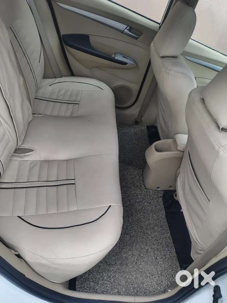 Honda City 2010 Petrol Well Maintained