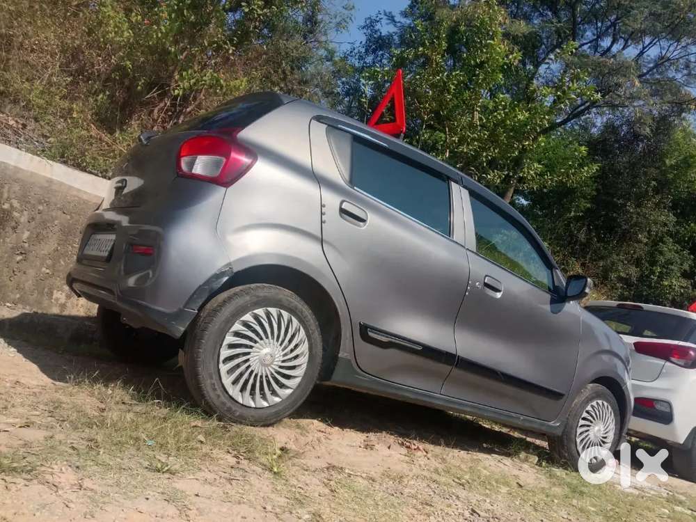 Maruti Suzuki Celerio 2023