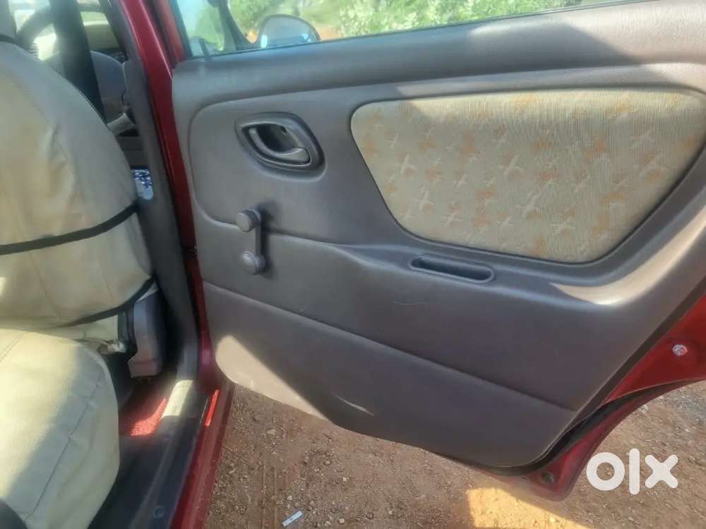 Maruti Suzuki Alto 800 Petrol Manual 2010