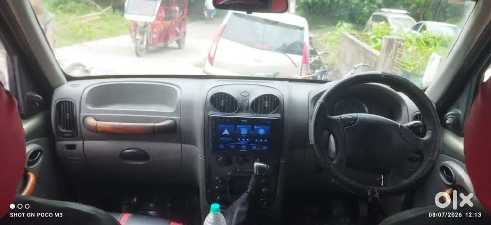 Mahindra Scorpio Diesel 2013