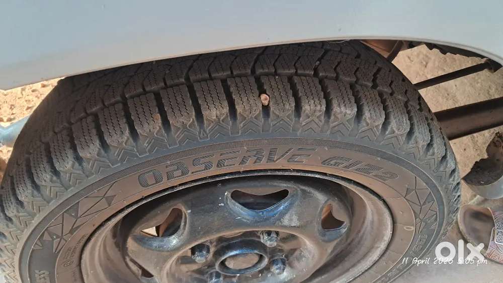 Zen Mpfi 2003