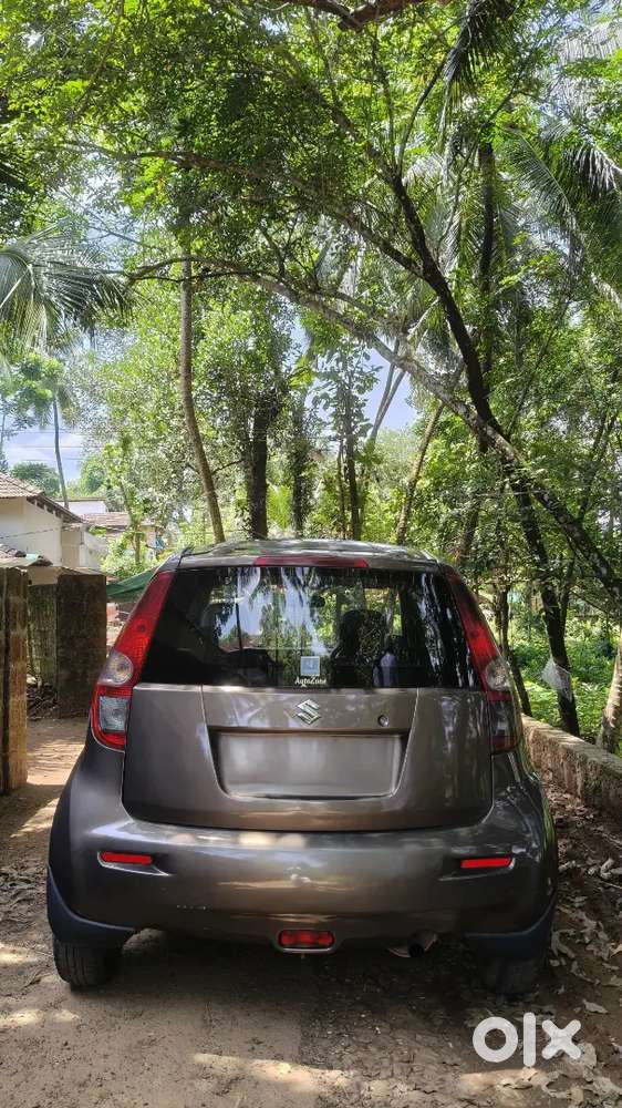 Maruti Suzuki Ritz 2012 Model Manuel Diesel