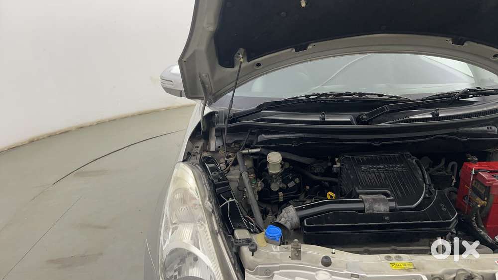 Maruti Suzuki Swift Vvt Vxi, 2013, Petrol