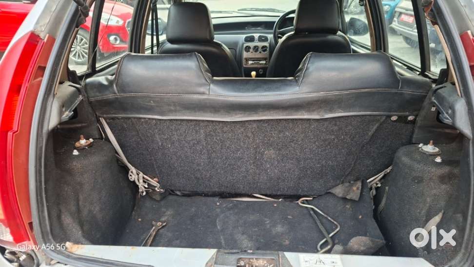 Tata Indica V2 Dl Bsiii, 2015, Diesel