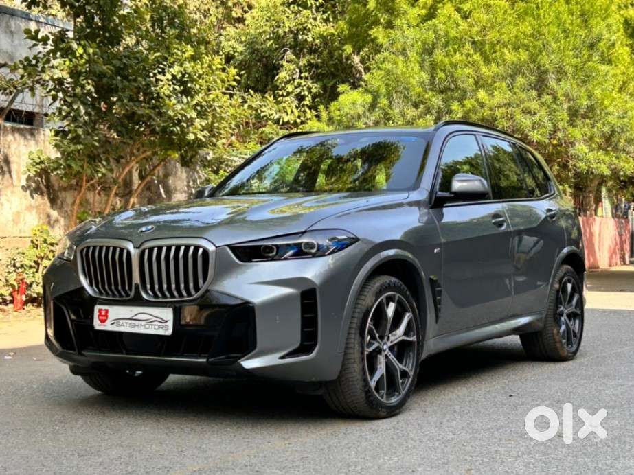Bmw X5 Xdrive40i M Sport, 2025, Petrol