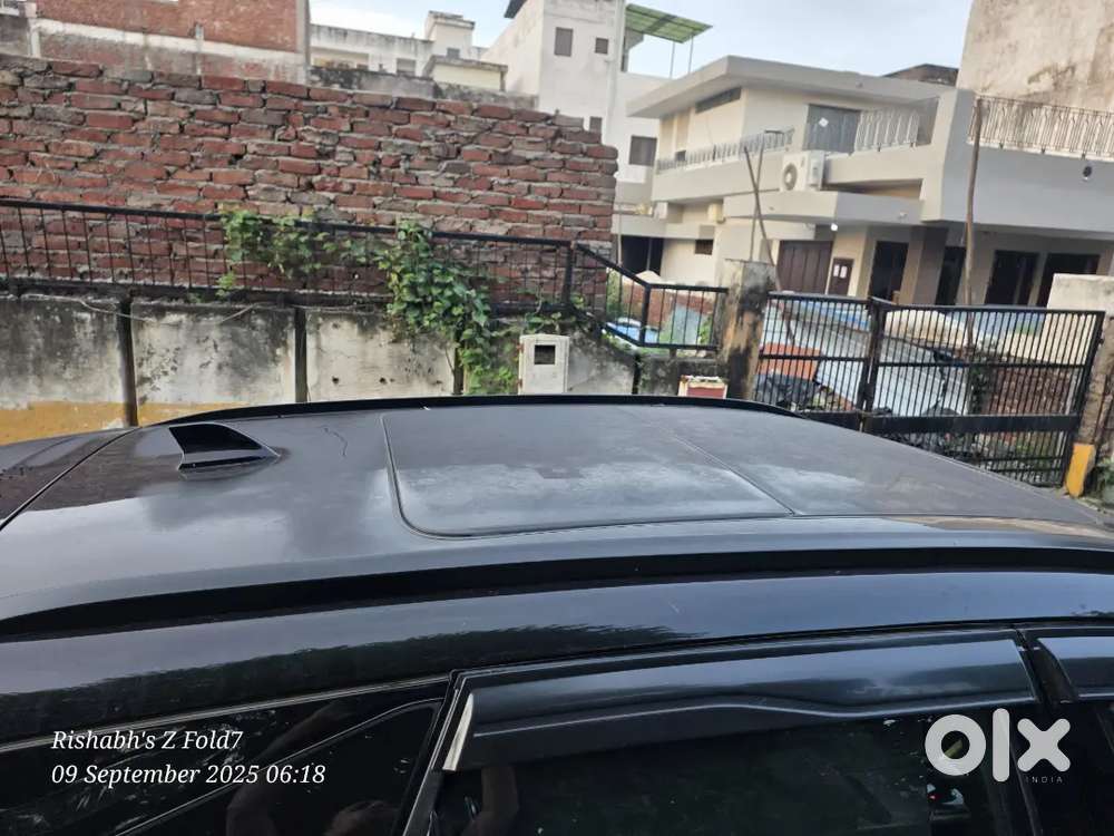 Mint Condition Top Model Tata Harrier