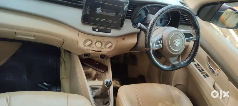 Maruti Suzuki Ertiga