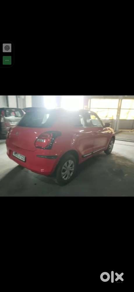 Maruti Suzuki Swift Vxi, 2023, Petrol