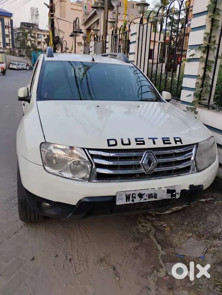 Office Use Good Condition Duster