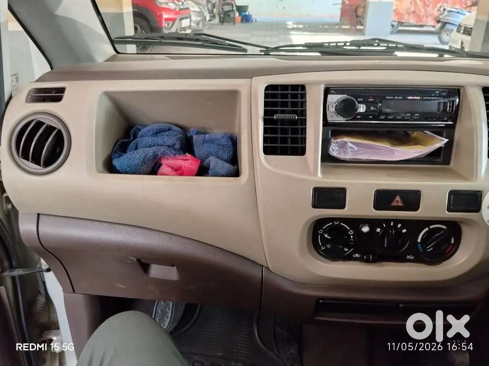 Maruti Suzuki Zen Estilo 2010 Valid Till Nov 2030