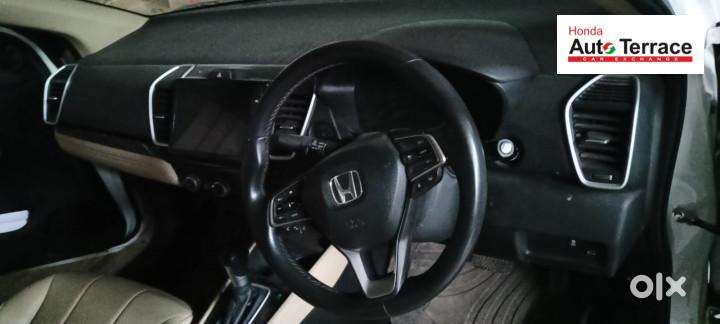 Honda City Zx Cvt, 2024, Petrol