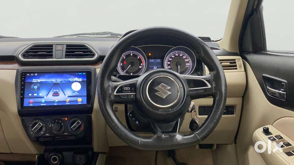 Maruti Suzuki Swift Dzire Amt Vdi, 2019, Diesel