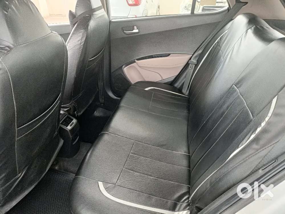 Hyundai Grand I10 2015