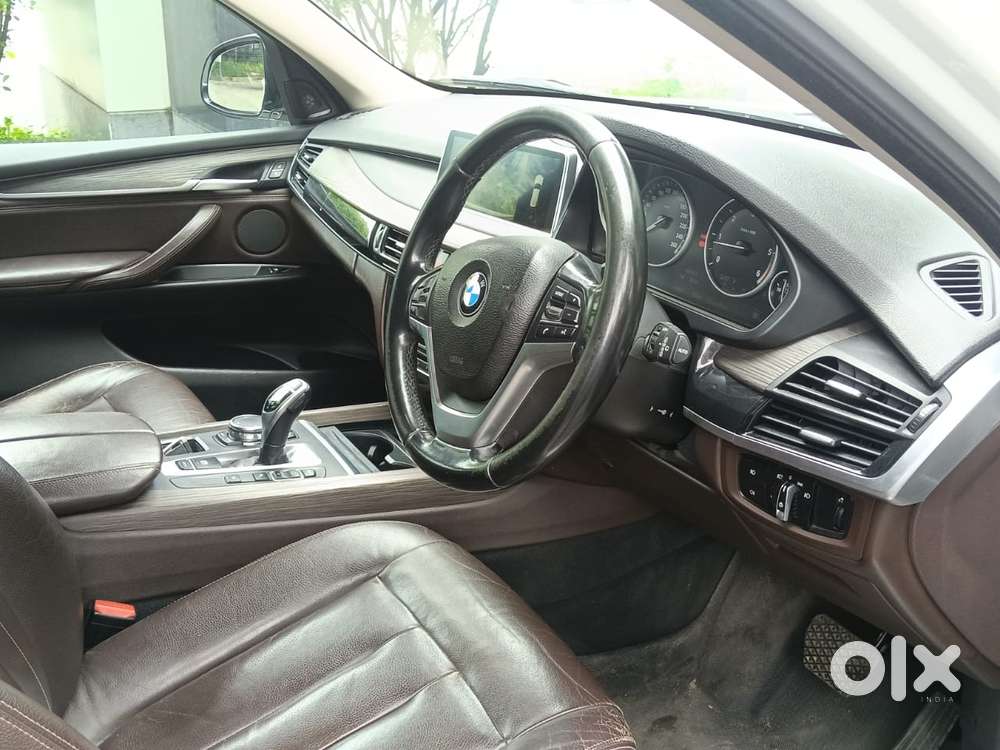 Bmw X5 Xdrive 30d, 2015, Diesel