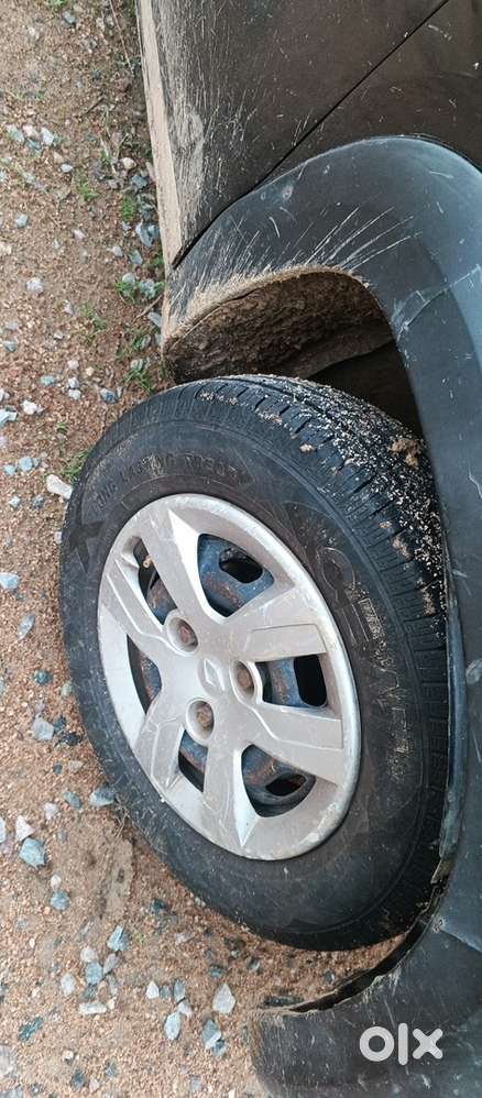 Renault Kwid Petrol 76000 Km Driven