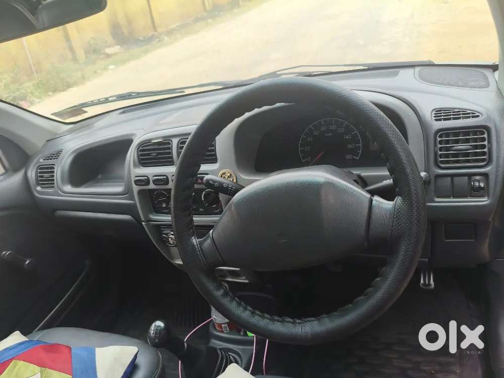 Maruti Suzuki Alto 2011 Petrol Well Maintained