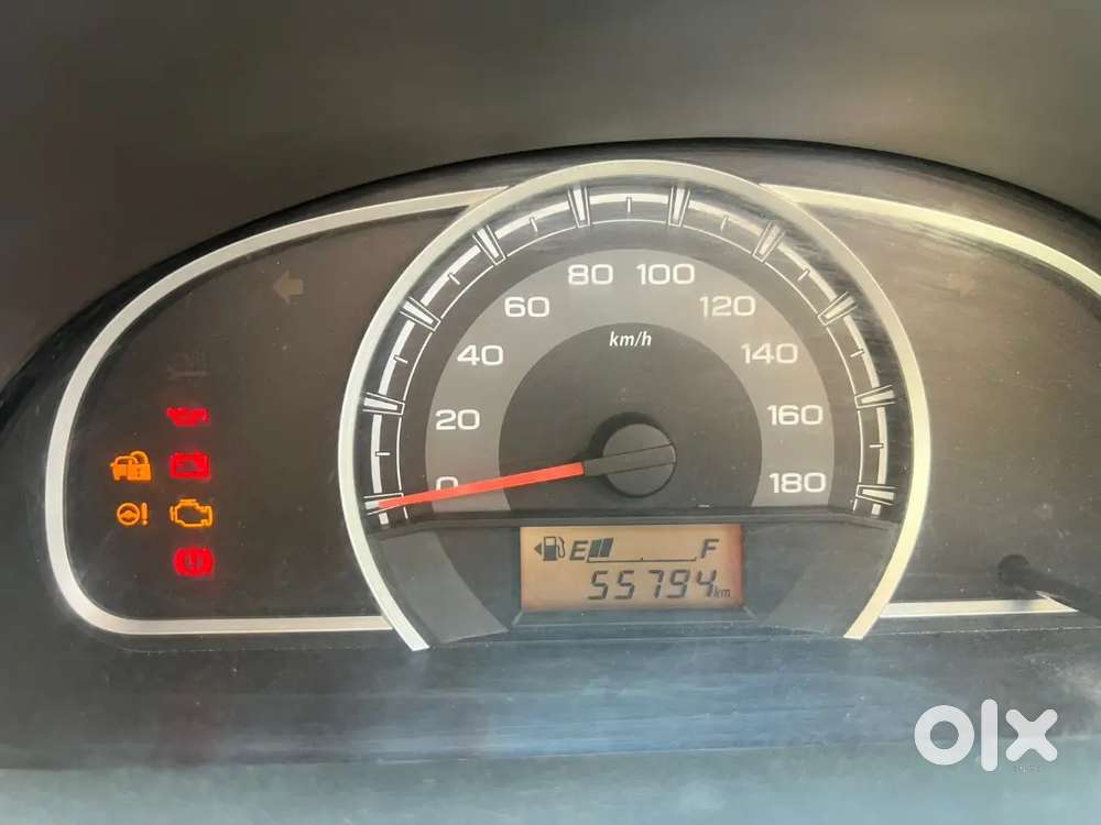 Maruti Suzuki Alto 2018 Petrol 56000 Km Driven Good Condition