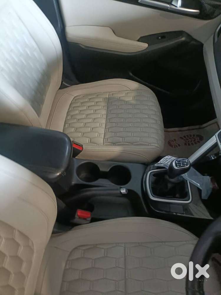 Kia Seltos Diesel Htx 2022