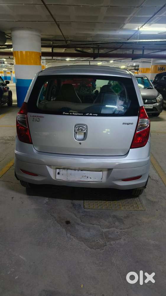 Hyundai I10 2013 Petrol 75000 Km Driven