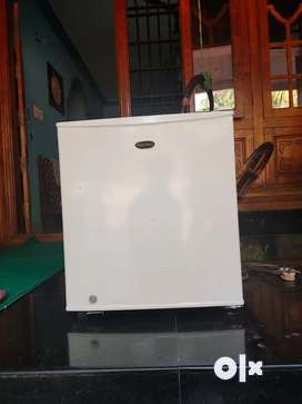 Mini Bar Refrigerator at Rs 7500/piece in Ahmedabad