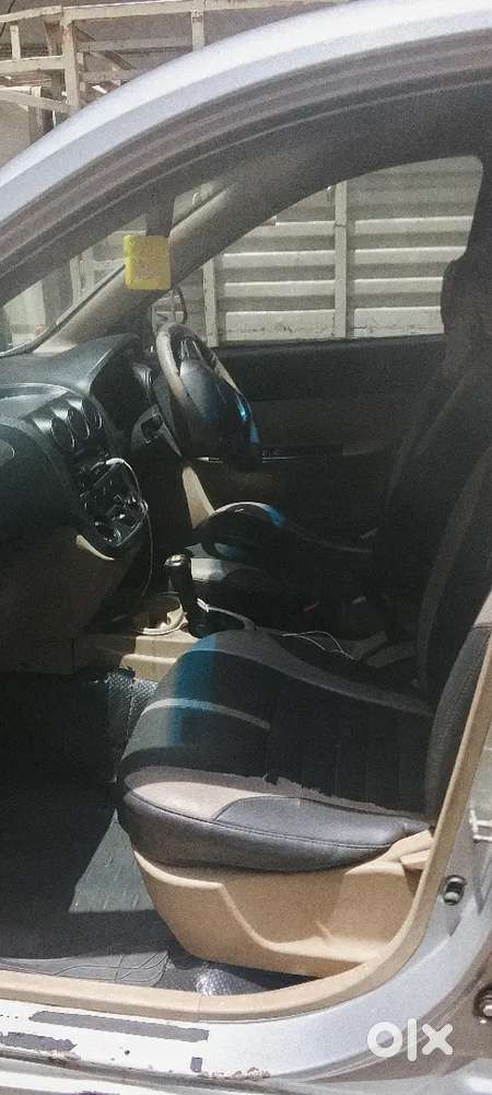 Chevrolet Enjoy 2017 Diesel 200000 Km Driven