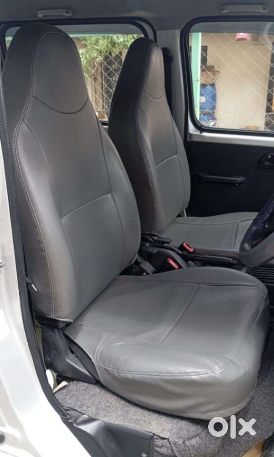 Maruti Suzuki Eeco 5 Seater Ac, 2020, Petrol