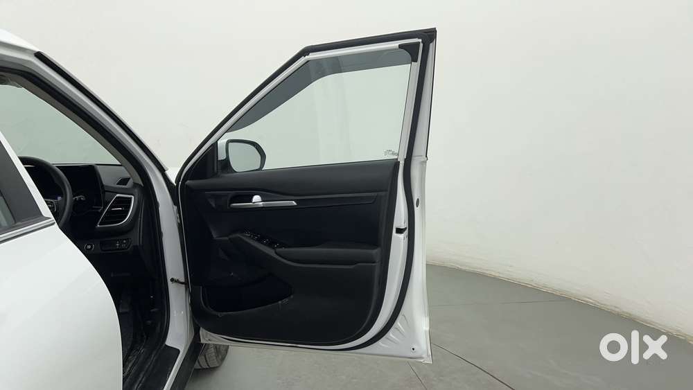 Kia Seltos 1.5 Htk+, 2022, Petrol