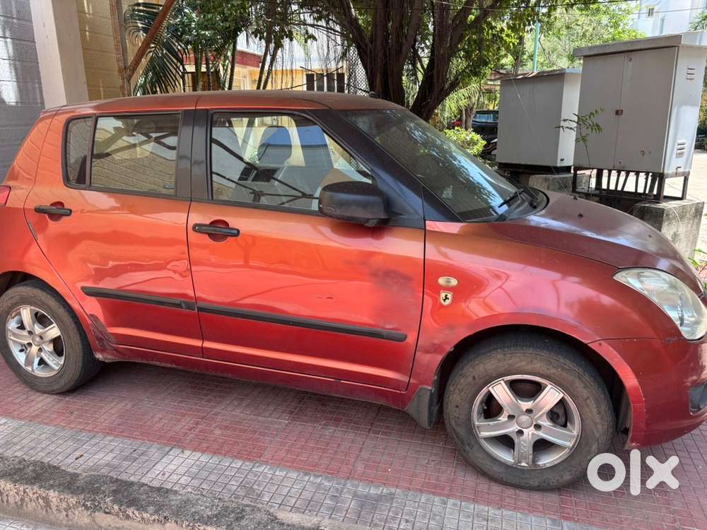 Very Nice Condition