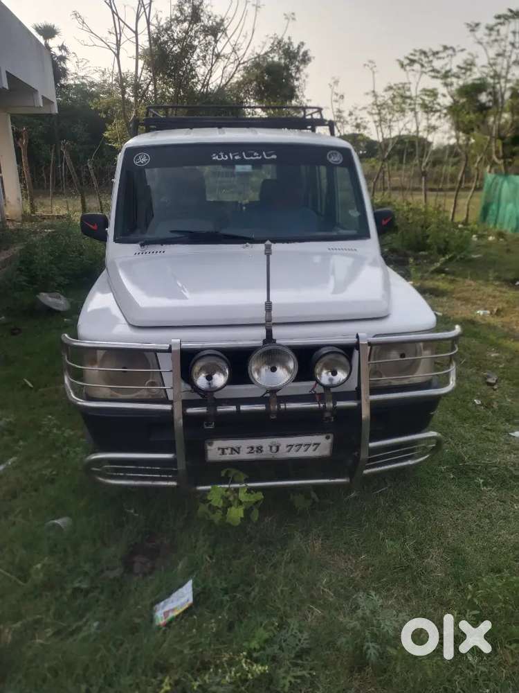 Tata Sumo Victa 1998 Diesel Well Maintained