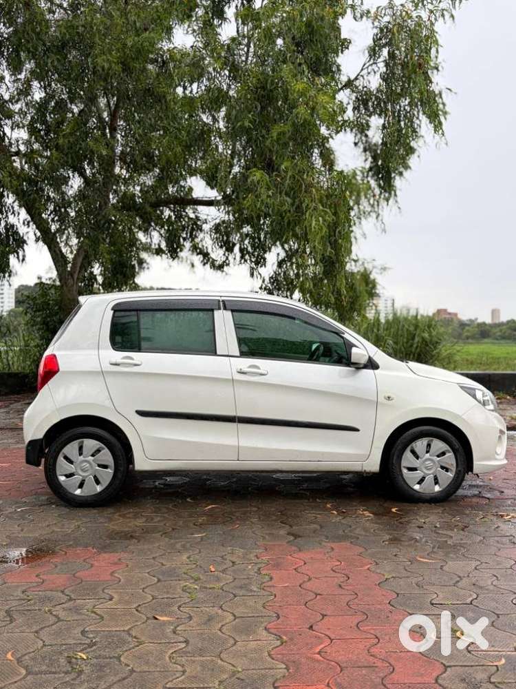 Maruti Suzuki Celerio Vxi Amt, 2018, Petrol