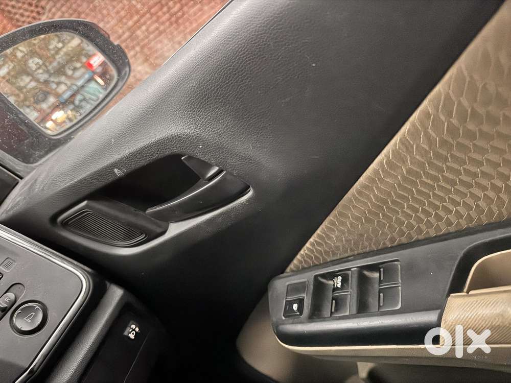 Honda City S Mt, 2016, Diesel