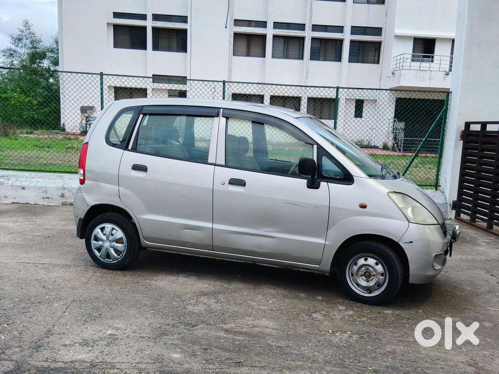 Maruti Suzuki Zen Estilo 2008 Petrol Good Condition