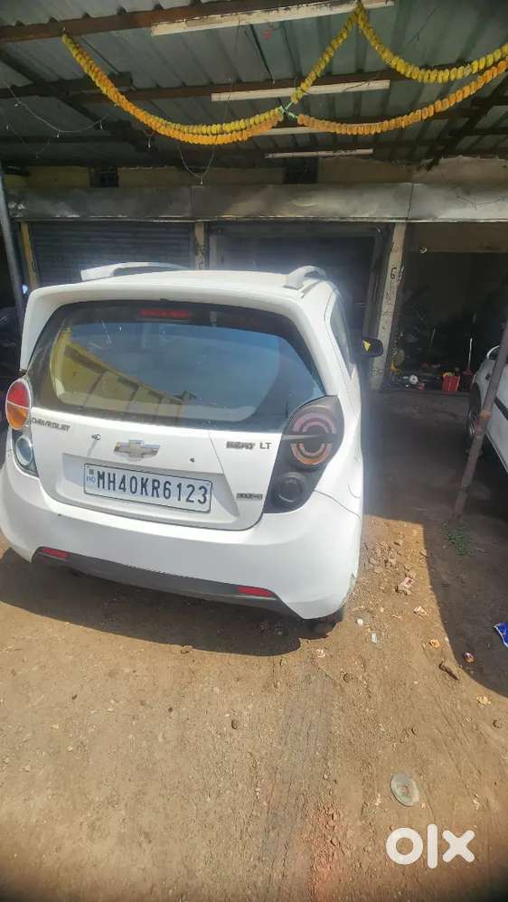 Chevrolet Beat Awesome Condition