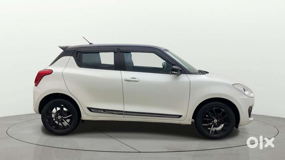 Maruti Suzuki Swift Amt Zxi, 2019, Petrol