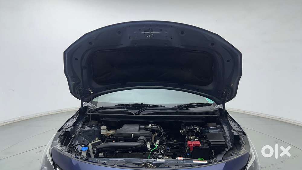 Maruti Suzuki Baleno Alpha, 2025, Petrol