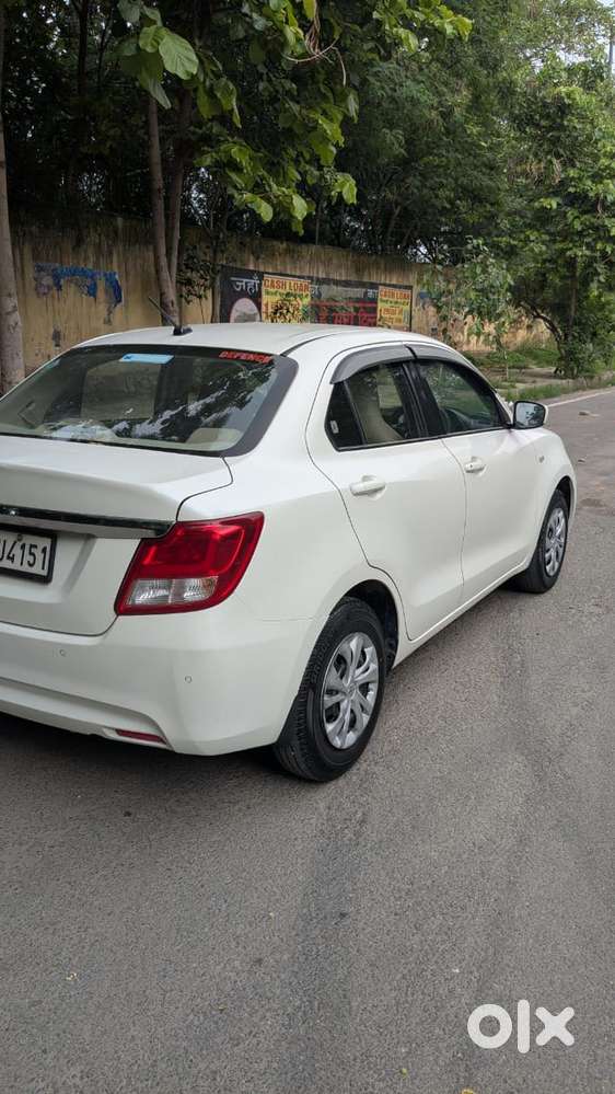 Maruti Suzuki Swift Dzire Lxi Option, 2021, Cng & Hybrids