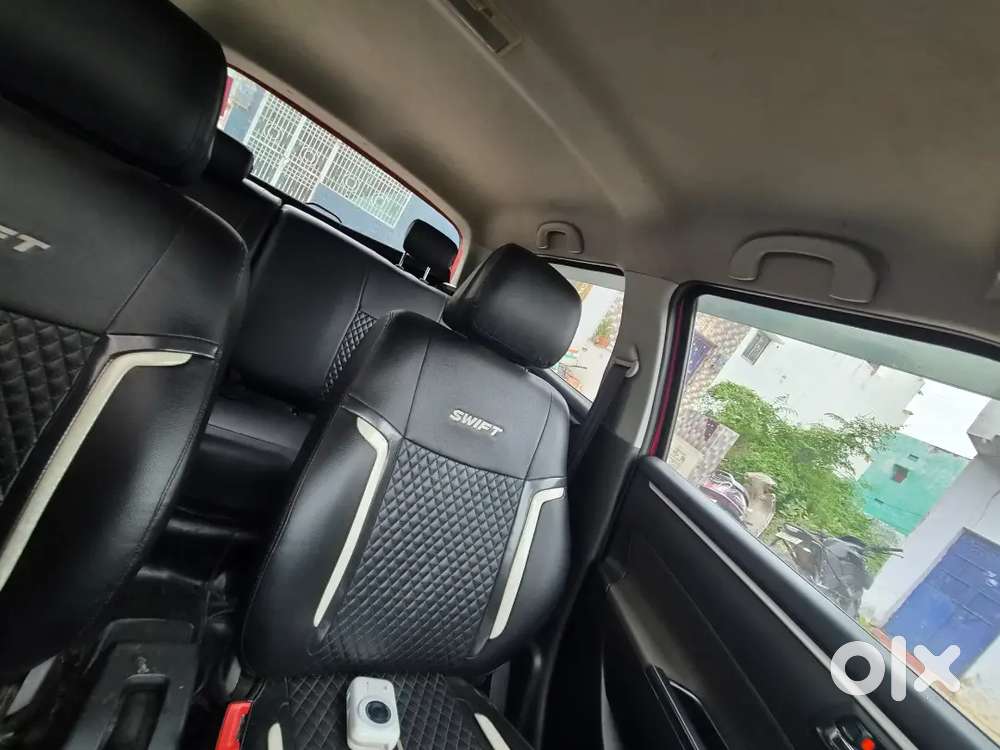 Maruti Suzuki Swift Vxi Petrol Manual 2018