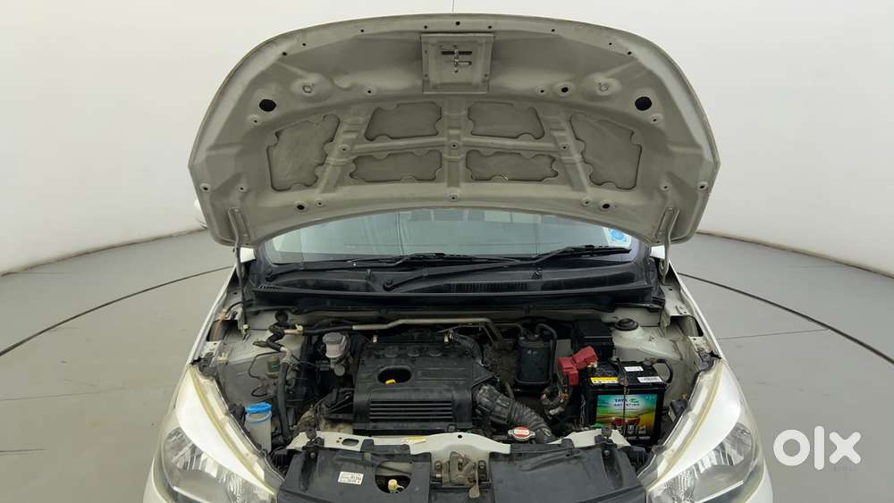 Maruti Suzuki Celerio Zxi, 2014, Petrol