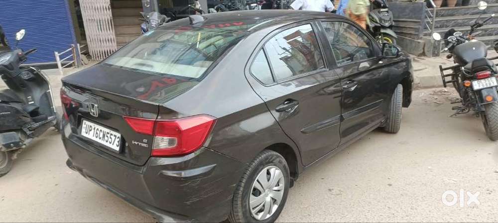 Honda Amaze 2020 Petrol