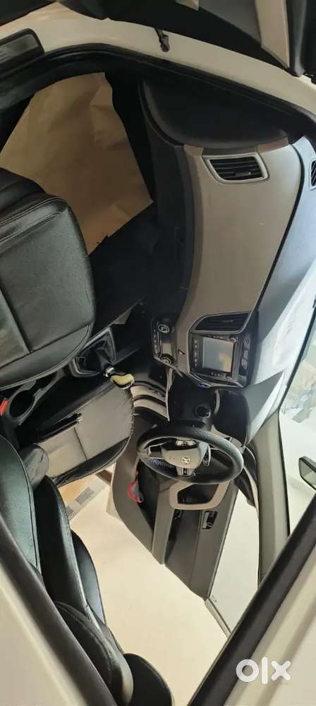 Hyundai Creta 2017 Diesel Good Condition
