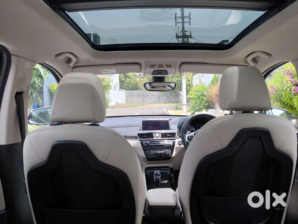 Bmw X1 2.0 Sdrive20d Xline, 2022, Diesel
