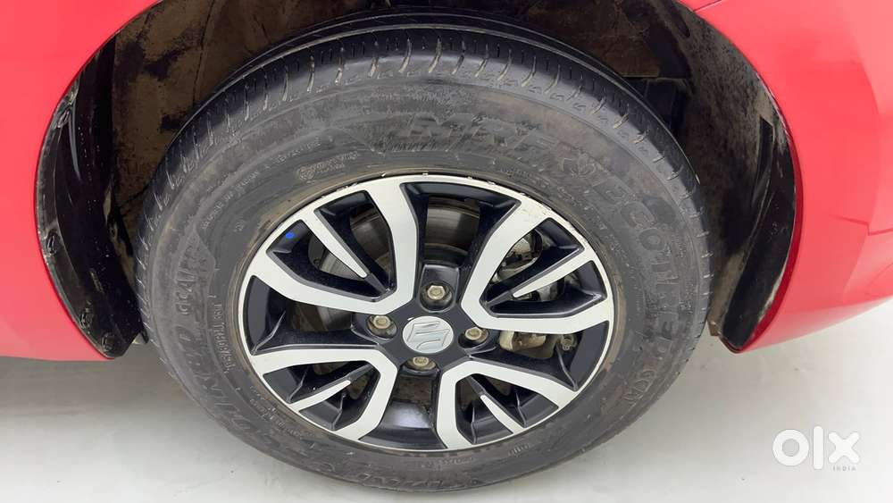 Maruti Suzuki Swift Amt Vxi, 2024, Petrol