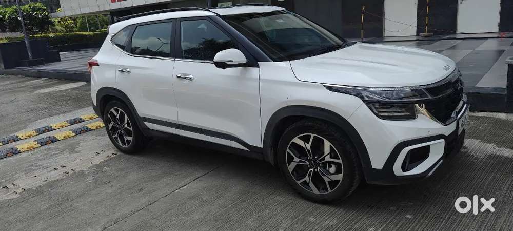Kia Seltos Gtx Plus 2025