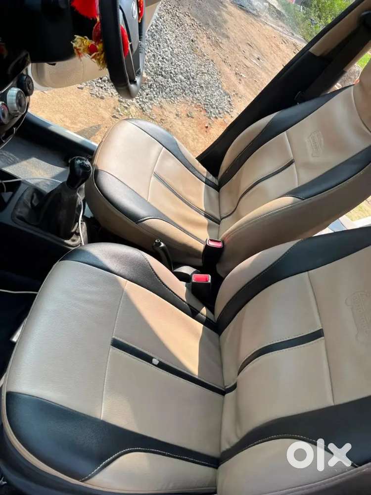 Hyundai Eon Era Plus 2015