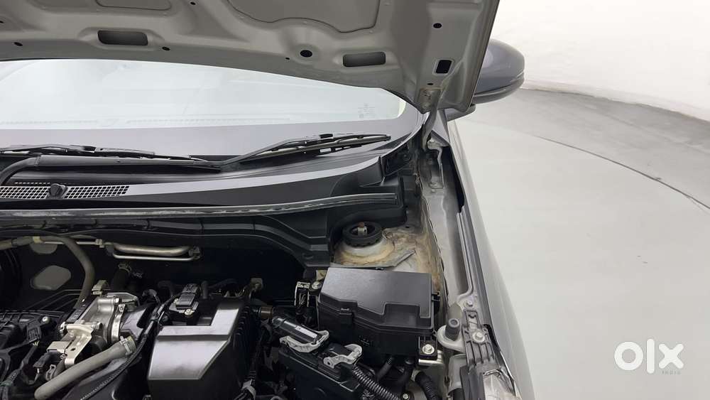 Honda Amaze Vx Cvt I-vtec, 2024, Petrol