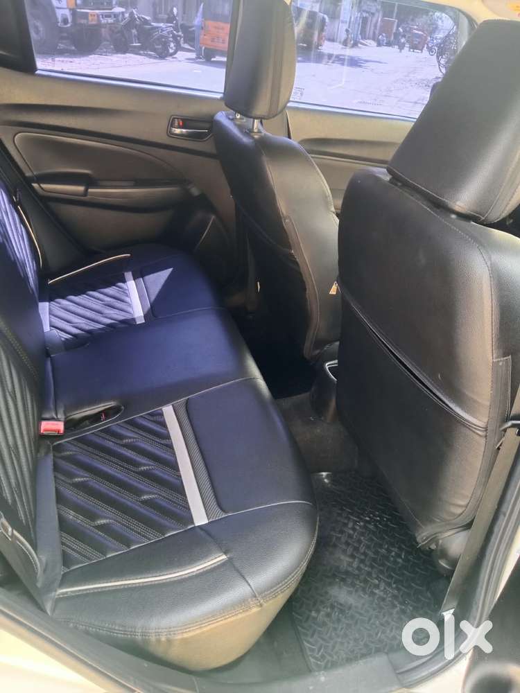 Maruti Suzuki Swift Amt Vxi, 2019, Petrol